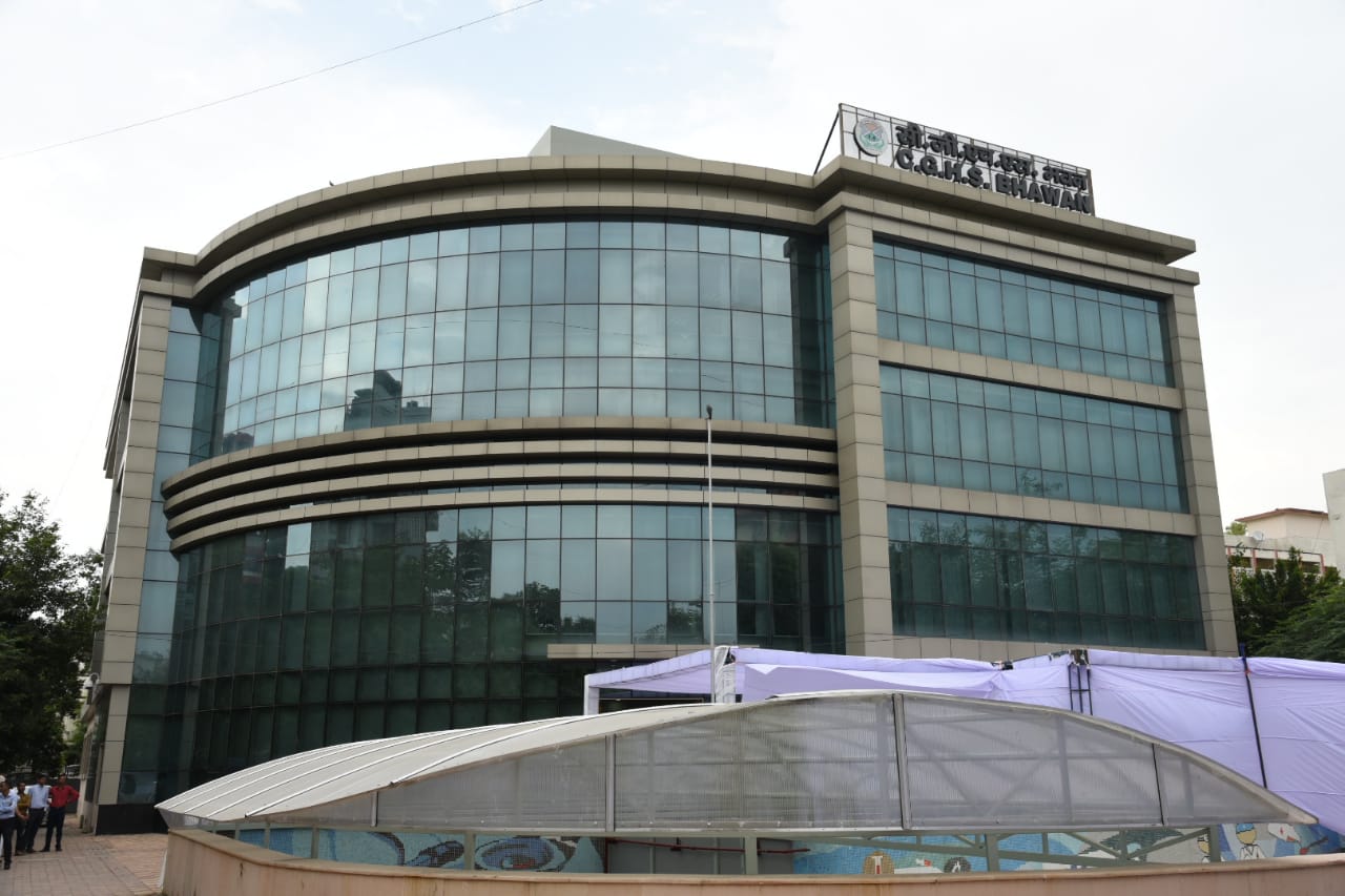 CGHS Overhaul for Central Government Employees