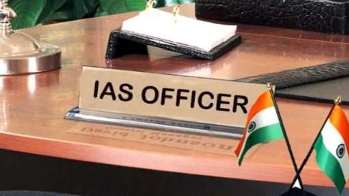Four IAS officers empaneled as Secretary