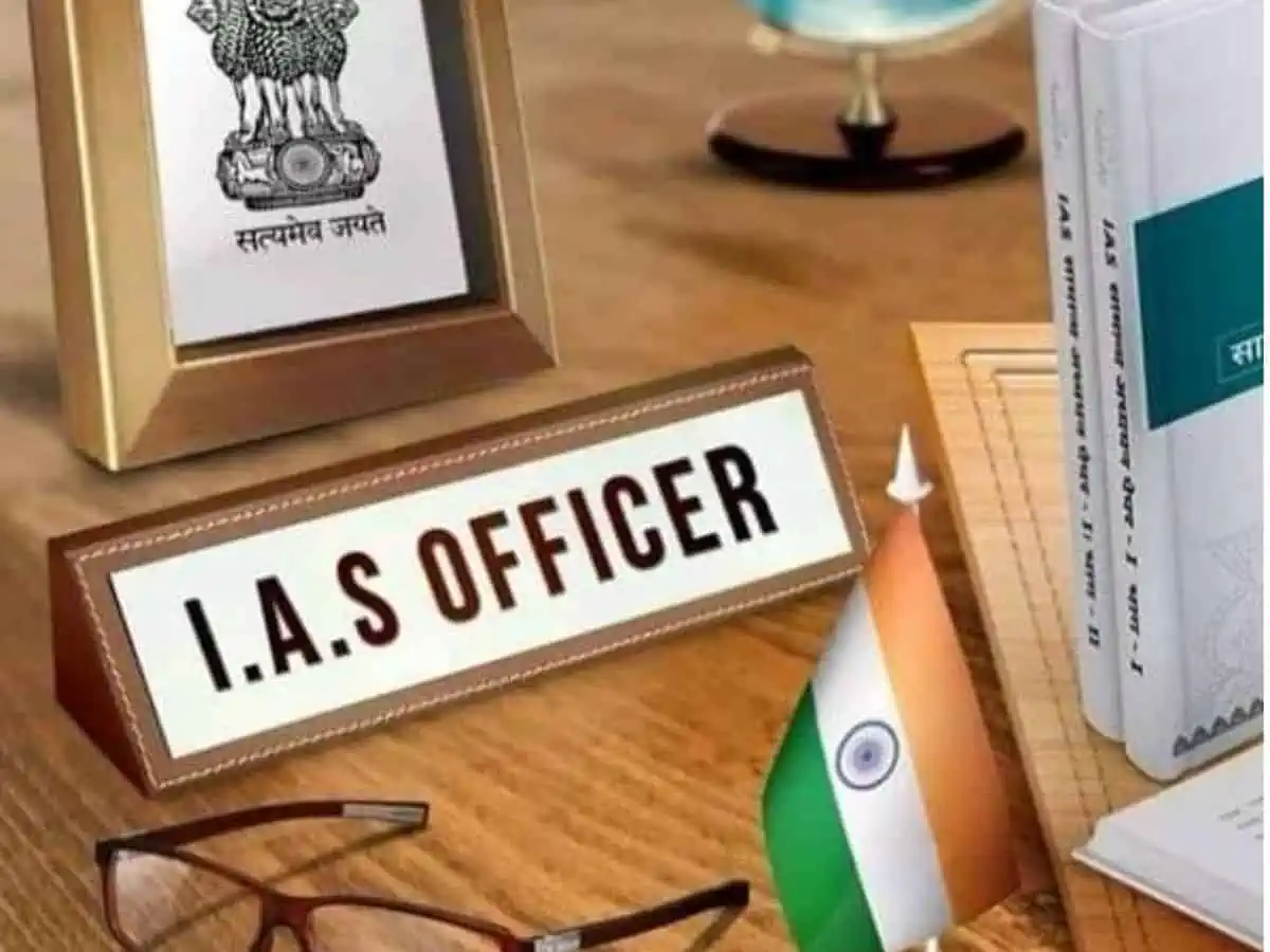 16 IAS officers of 2001 batch empaneled as Additional Secretary