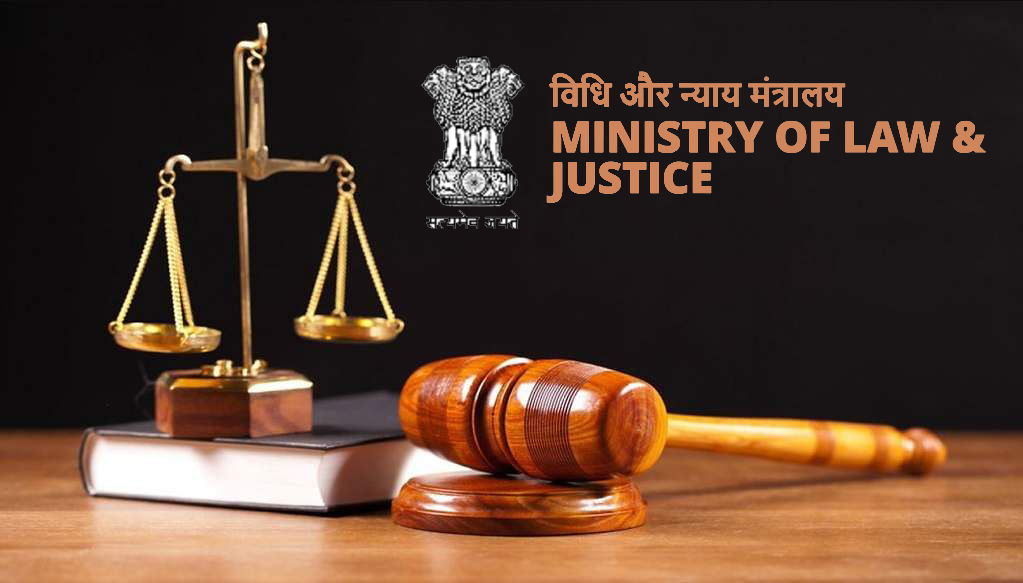 Tenure of Dr Rajiv Mani as Secretary, Legislative Department extended