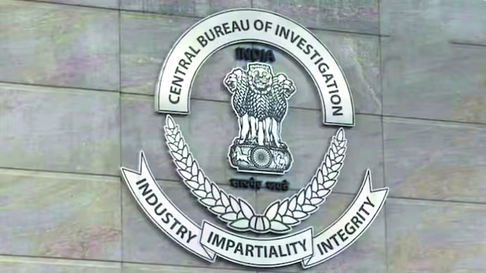 CBI arrests IRSEE officer in bribery case