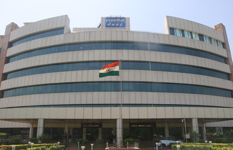 12 Candidates in race for Director (Pers), NHPC; interviews on May 12 