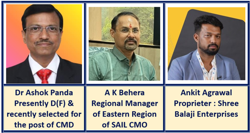 SAIL PROJECT SCAM: Will Odiya CMD take action against Odiya officer,  or ‘Nepotism’ continues?
