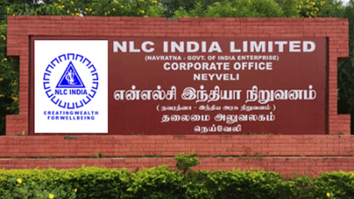 A Big Recruitment Scam In NLC India Ltd?