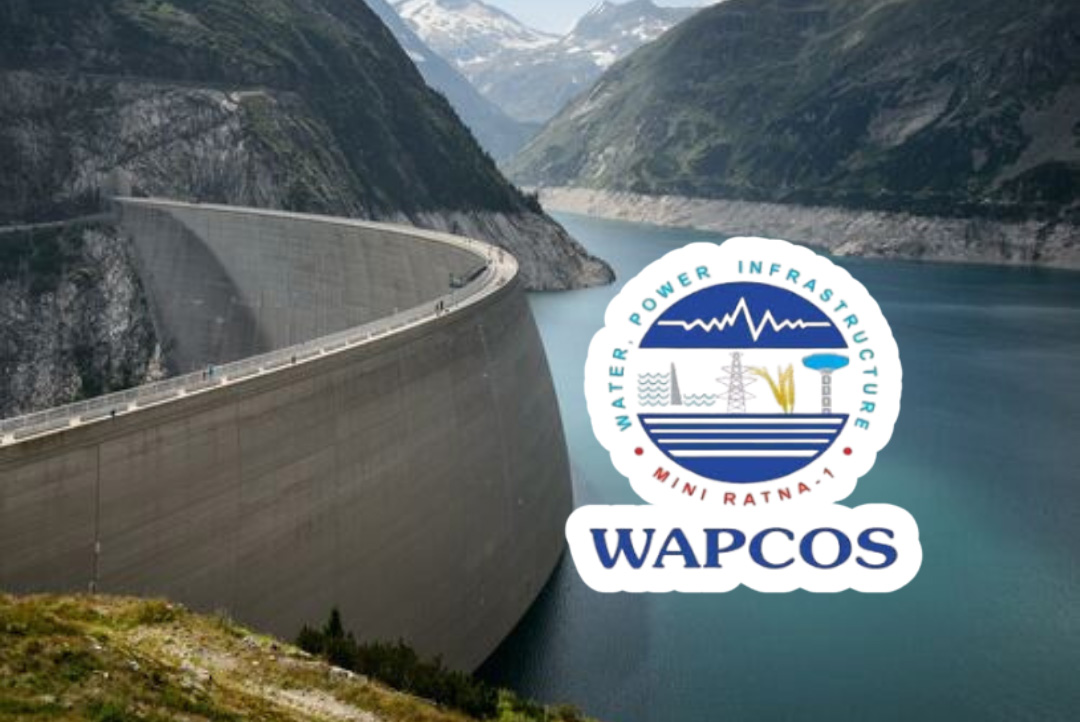 WAPCOS Union seeks action against Director HR responsible for death of engineer