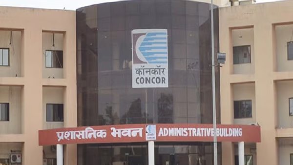 Swayambhu Arya quits IRSME to join CONCOR