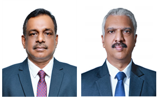 Two strong internal candidates for CMD, Cochin Shipyard Ltd