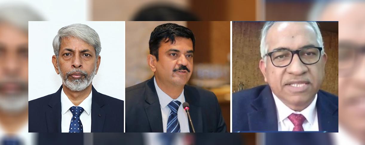 An untold saga of war between SAIL CMD and Steel Ministry