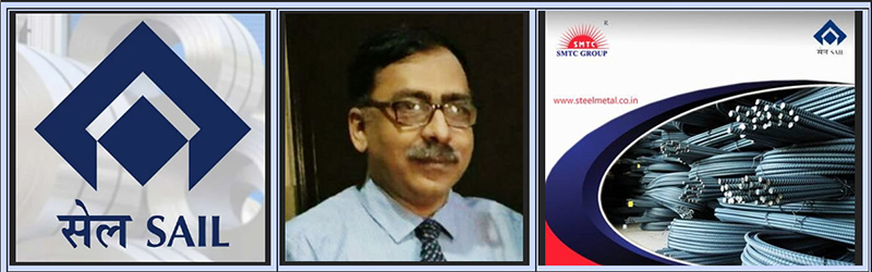 SAIL PROJECT SCAM: Ahuja, a name synonymous with FAKE Projects