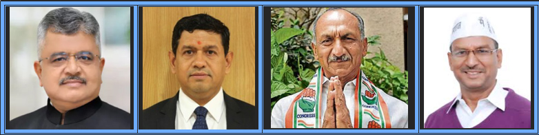Is PMO not aware? Centre defends a SAIL official who connived with Congress politician family 