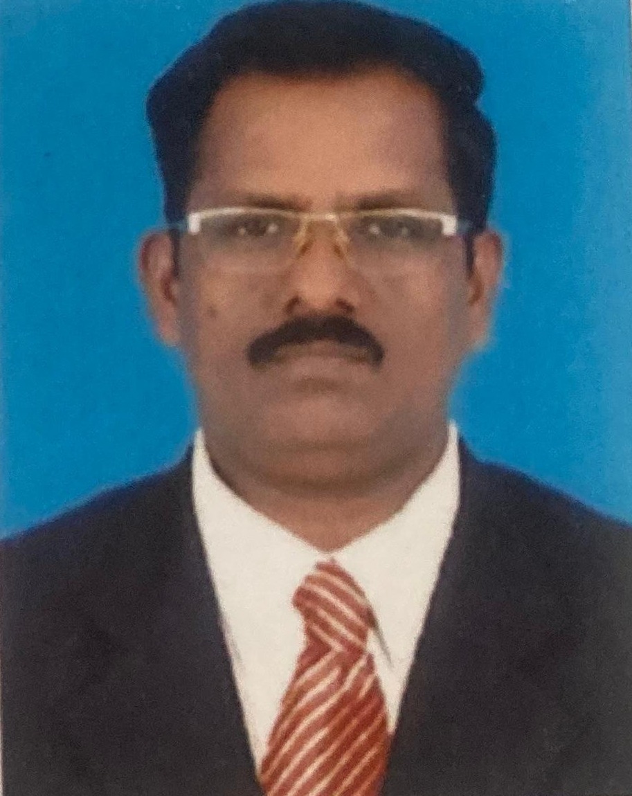 T Vannia Perumal to fill vacancy of Director (Prod), Brahmaputra Valley Fertilizer Corporation Ltd
