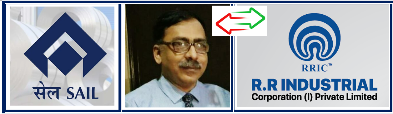 SAIL Project Scam: Will CMD SAIL remove Ahuja?
