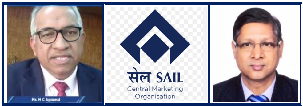 SAIL SCAM: Why Soma, Chakravarty and Amarendu posted two Agarwal ‘Samdhis’ together? 