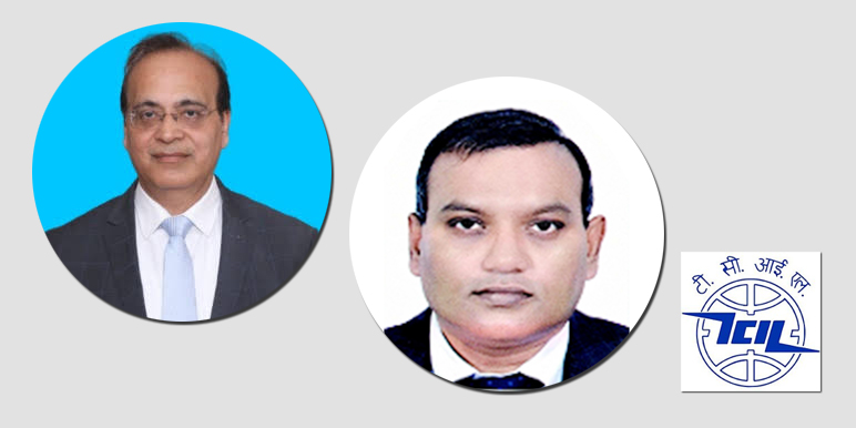 Only two candidates shortlisted for CMD, Telecommunications Consultants (India) Ltd