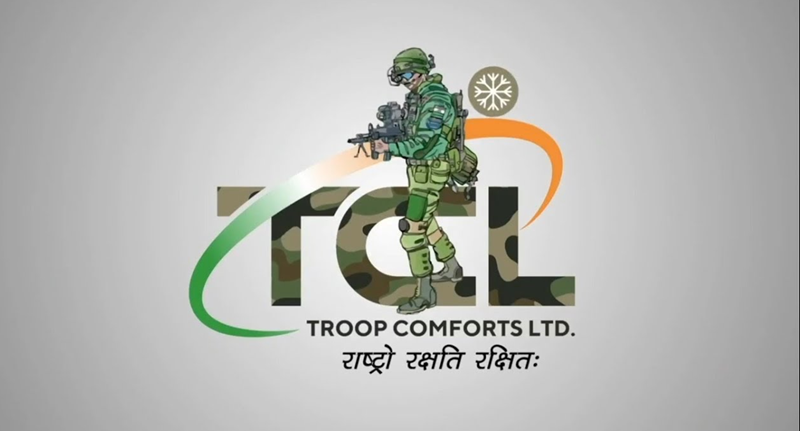 Selection of new CMD, Troop Comforts Limited on June 5