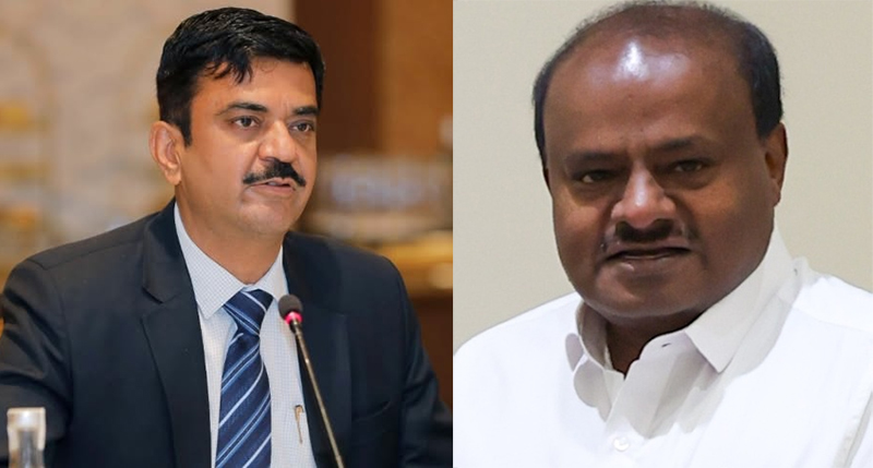 Steel Ministry responsible for RINL mishap?