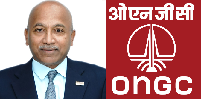 Bhaskar Chowdary Nettem to succeed Pankaj Kumar as Director (P), ONGC