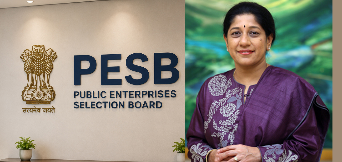 Bulk interviews: PESB to select five CMDs and 12 Directors in June