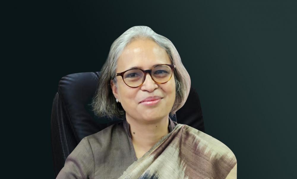 Extension to Soma Mondal as Member, PESB declined  