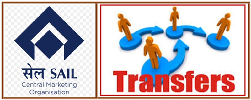 SAIL Transfers  :  Yet another practice which defies Principles of Equality, Fairness & Natural Justice