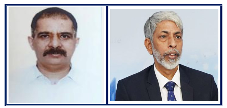 SAIL Whistle Blower’s Premature Retirement  : SAIL and Ministry join hands to unlawfully invoked Rule 56(j) to take revenge on Rajeev Bhatia